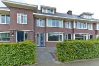 Woning Wethouder Schramalaan 3 Voorschoten