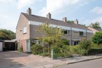 Woning Goudsbloemweg 26 Paterswolde