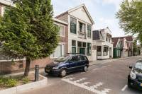 Woning Parkstraat 60 Zaandam
