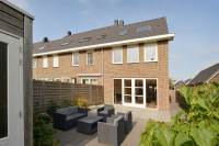 Woning Hackfort 1 Amstelveen