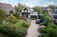 Woning Eastwei 34 Uitwellingerga