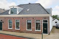 Woning Dorpsstraat 49 Aarlanderveen