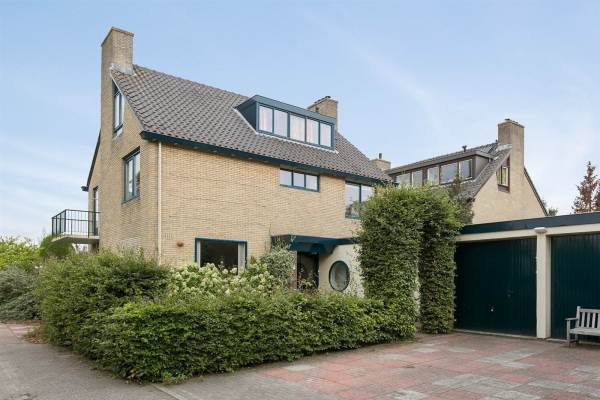 Woning Koningsvaren 79 Abcoude