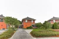 Woning Fonteinkruid 53 Heerenveen