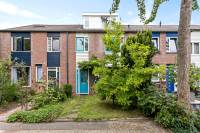 Woning Herikhof 4 Houten