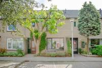 Woning Clara Bartonstraat 11 Amsterdam