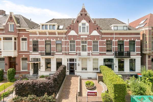 Woning Baronielaan 38 Breda