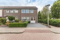 Woning P C Boutensstraat 18 Nijverdal