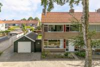 Woning Hooglandswyk 6 Drachten