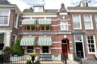 Woning Langegracht 35 Maarssen