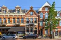 Woning Willemsparkweg 174 Amsterdam