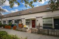 Woning Kapitein de Langestraat 138 Almere