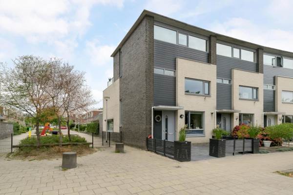 Woning Sluisleede 73 Barendrecht