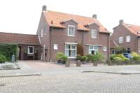Woning Jan van Brabantstraat 8 Boxtel