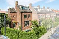 Woning Spinbollaan 8 Rotterdam