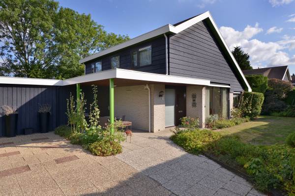 Woning Populierestraat 5 's-Gravenpolder