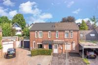Woning Goetzenhof 5 Oostrum Lb