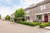 Woning Junolaan 38 Waddinxveen