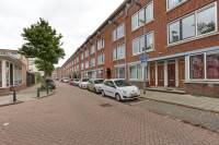 Woning Russischestraat 56 Rotterdam
