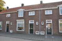 Woning Weverstraat 12 Huissen