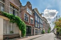 Woning Tichelstraat 1 Amsterdam