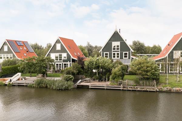 Woning Vitusleane 10 Hempens