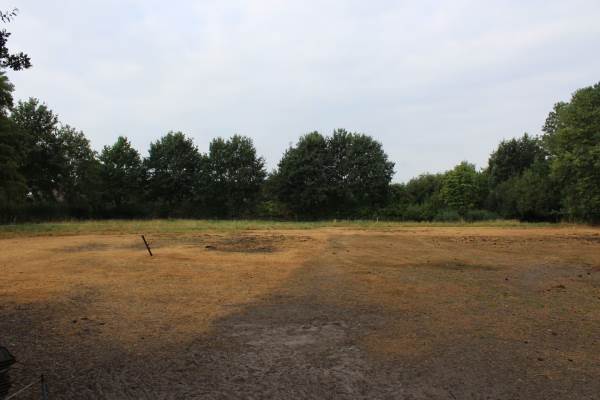 Bouwgrond Paashoefsedijk 5421 Gemert