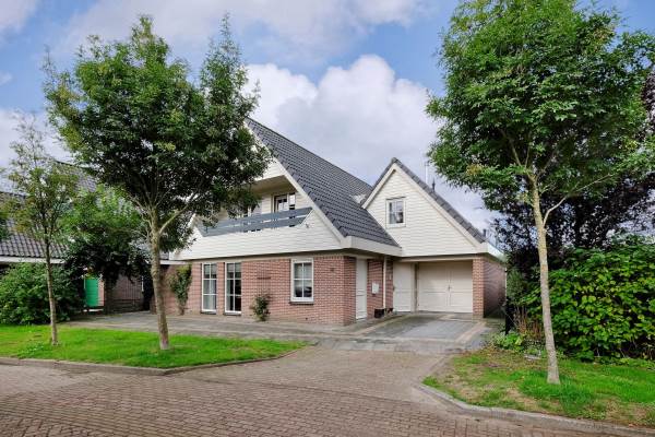 Woning Strekel 19 Warmenhuizen
