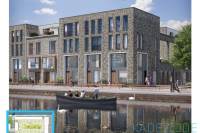 Woning Binck Plaats bouwnummer 14 Den Haag