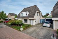 Woning Elzenpad 3 Oud Gastel