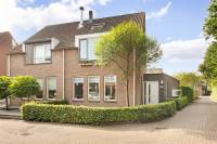 Woning Grensoord 10 Breda