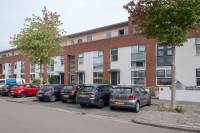 Woning M.L. Kingstraat 96 Groningen