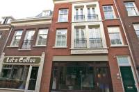 Woning Nieuwstad 15 Arnhem