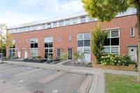 Woning Zalmschouw 19 Papendrecht