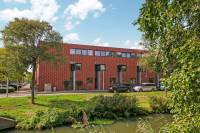 Woning Brusselsingel 56 Amsterdam