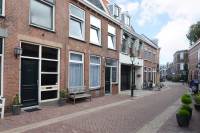 Woning Maststraat 38 Den Haag