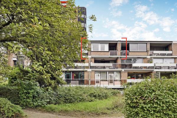 Woning Toutenburg 141 Dordrecht