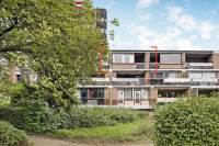 Woning Toutenburg 141 Dordrecht