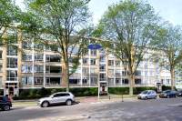 Woning Groen van Prinstererlaan 93 Den Haag