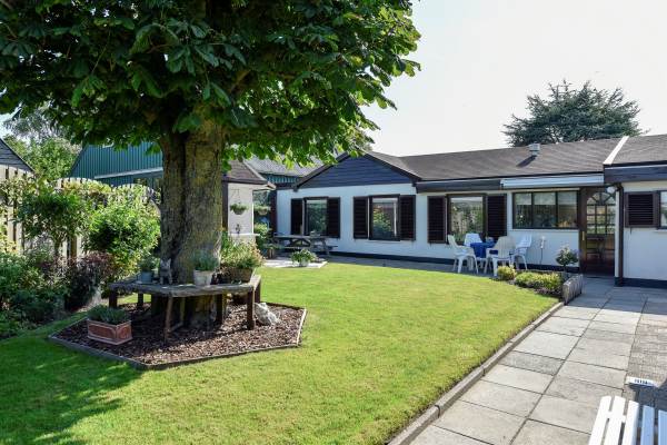 Woning Donkereind 28 Vinkeveen