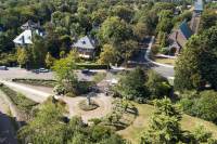 Woning Wilhelminaplein 2 Wassenaar