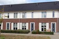 Woning Den Oven 6 Geffen