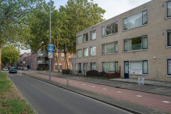Woning Kobelaan 16 Rotterdam
