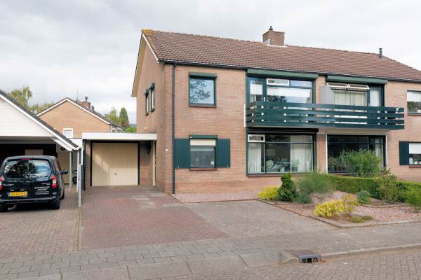 Woning Sint Bernardusstraat 3 Keijenborg