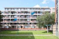 Woning Parmentierweg 205 Leiden