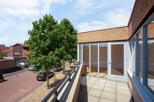 Woning Graspieperlaan 2 Den Haag