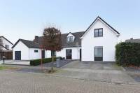 Woning Burgemeester Glenissonstraat 14 Ulvenhout