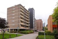 Woning Willem Landréplein 64 Schiedam