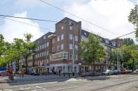 Woning Jan Evertsenstraat 145 Amsterdam