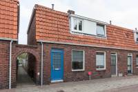 Woning Kastanjestraat 39 Oldenzaal